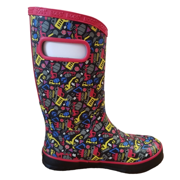 BOGS rain boots - Picture 1 of 10